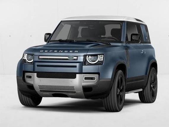LAND ROVER DEFENDER 2021 SALEY6RU0M2057065 image